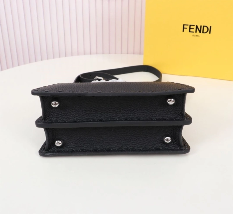 NewStyle Fxndx Top Handle Bags 68714