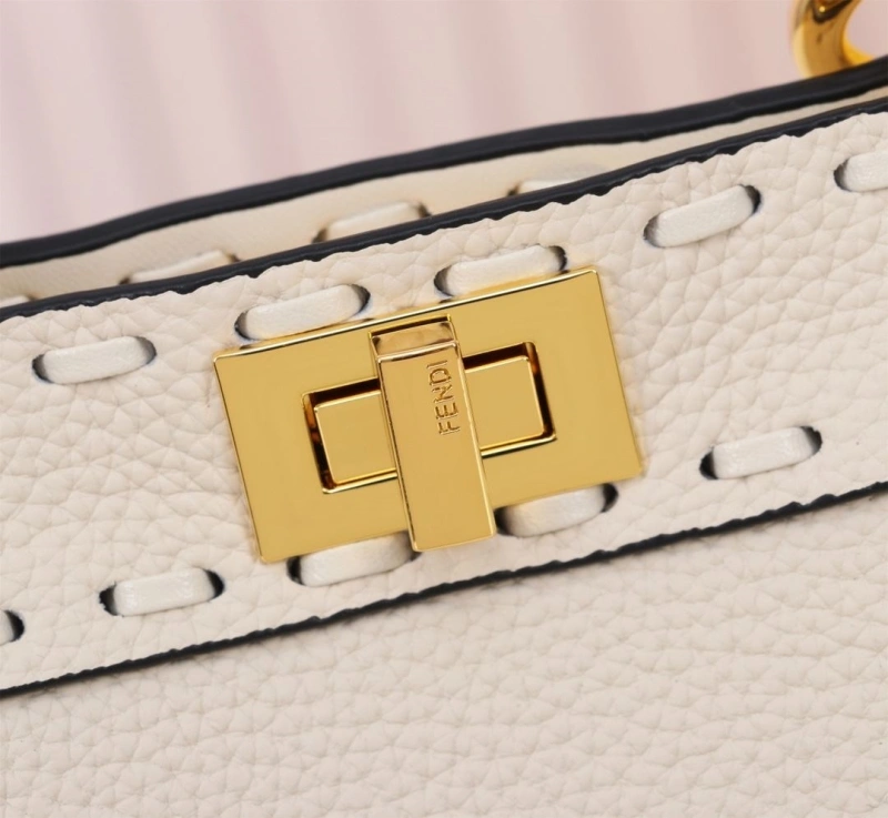 Fxndx Top Handle Bags Refined 68723
