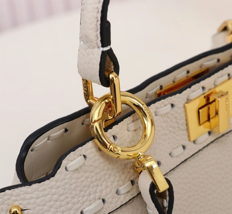 Fxndx Top Handle Bags Refined 68723