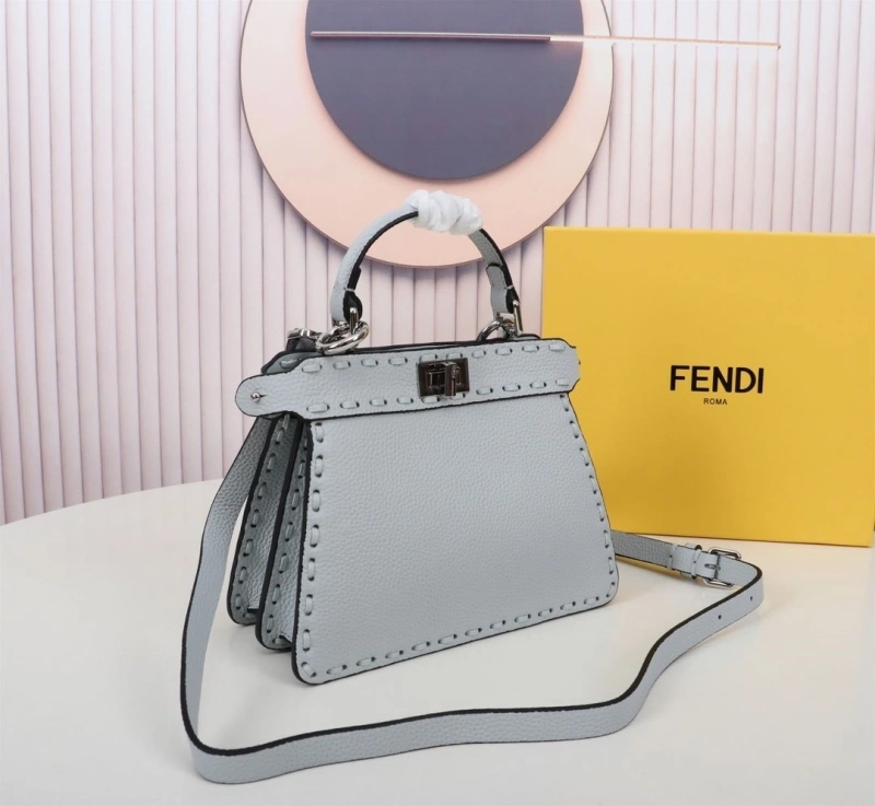 Fxndx Top Handle Bags WellDesigned 68735