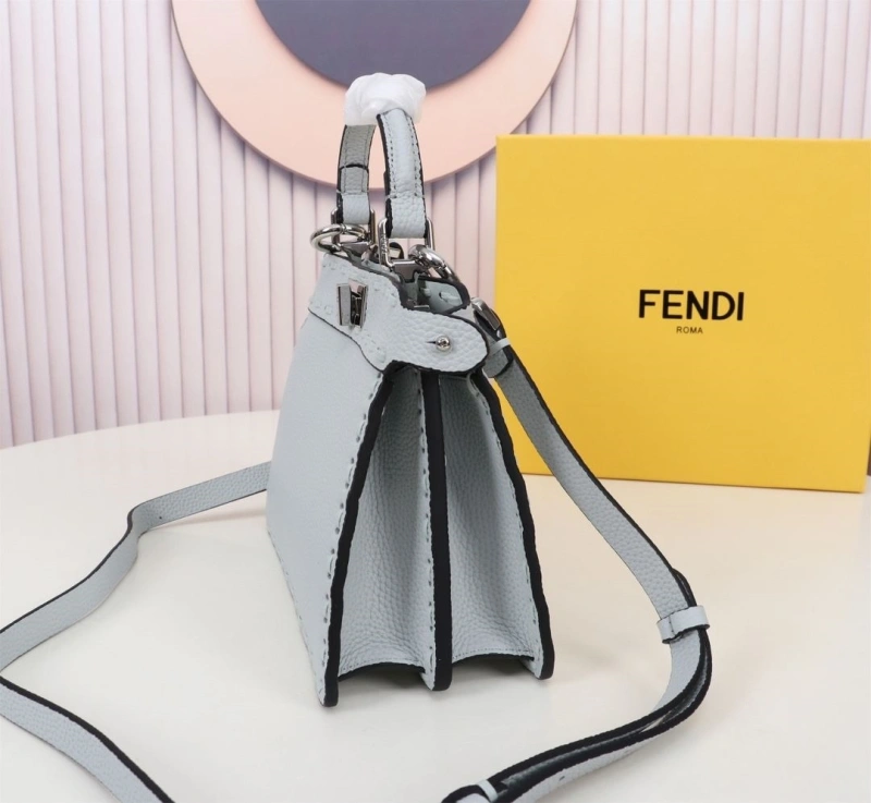 Fxndx Top Handle Bags WellDesigned 68735
