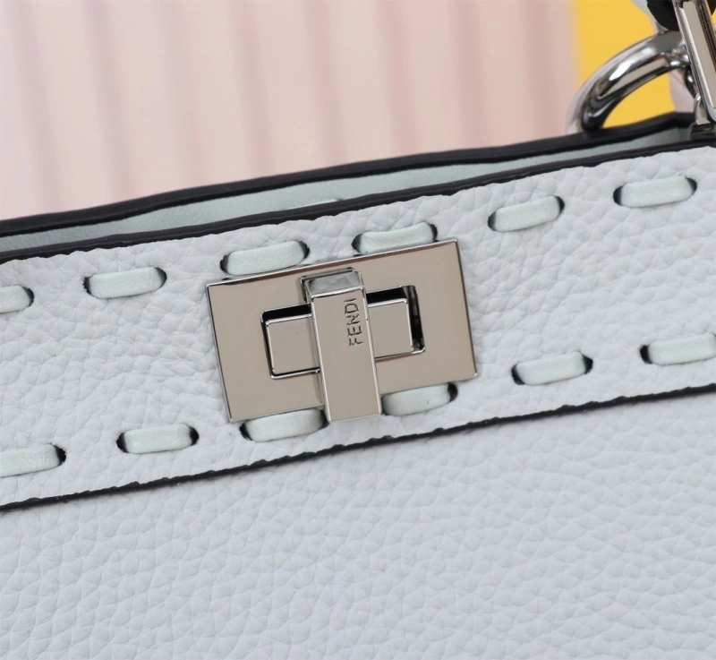 Fxndx Top Handle Bags WellDesigned 68735