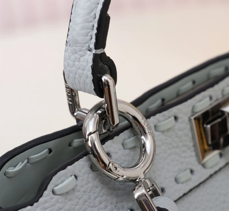 Fxndx Top Handle Bags WellDesigned 68735