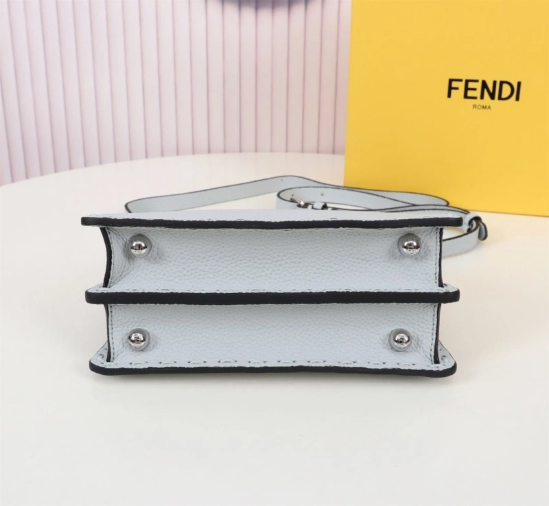 Fxndx Top Handle Bags WellDesigned 68735