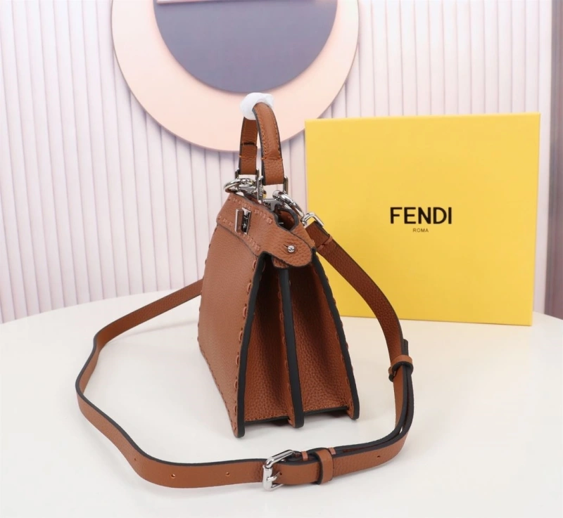 Fxndx Top Handle Bags Practical 68741
