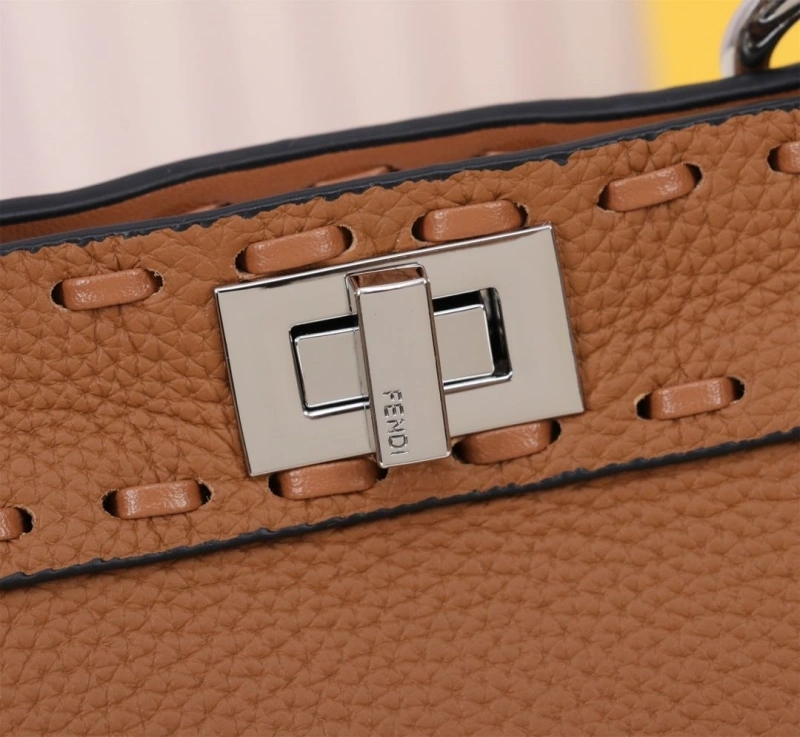 Fxndx Top Handle Bags Practical 68741