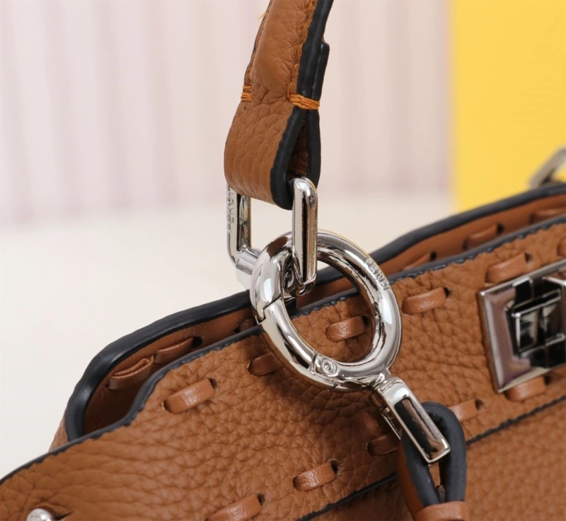 Fxndx Top Handle Bags Practical 68741