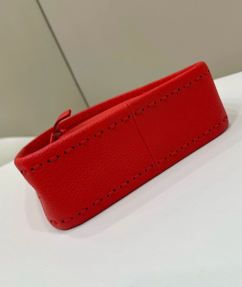 Fxndx Top Handle Bags Flexible 68720