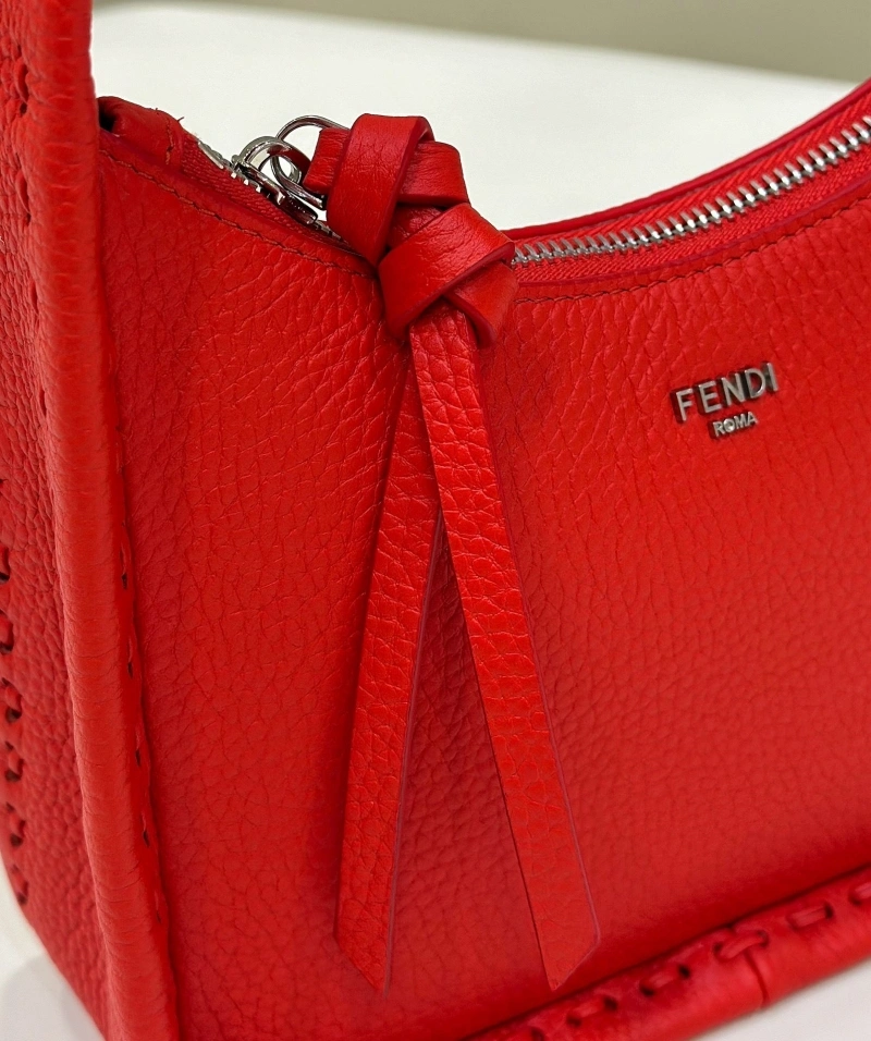 Fxndx Top Handle Bags Flexible 68720
