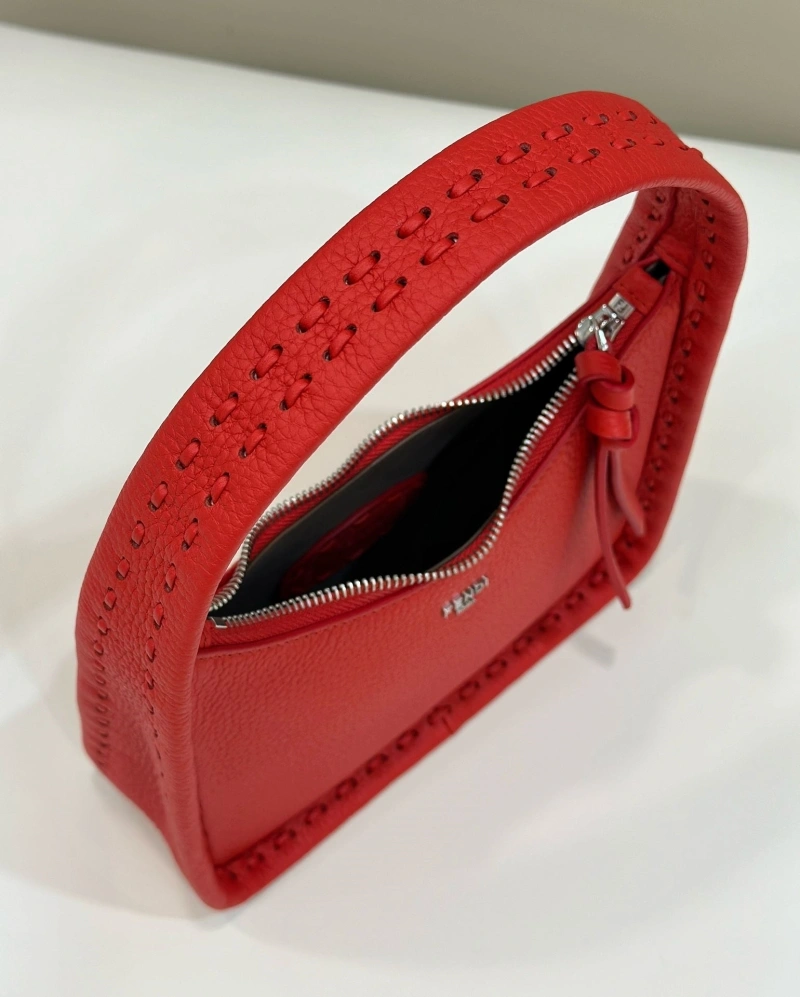 Fxndx Top Handle Bags Flexible 68720