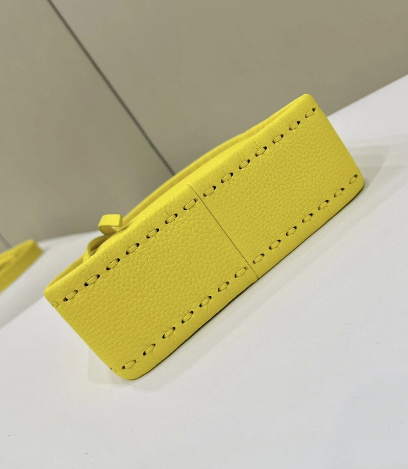 Fxndx Top Handle Bags Trendy 68796