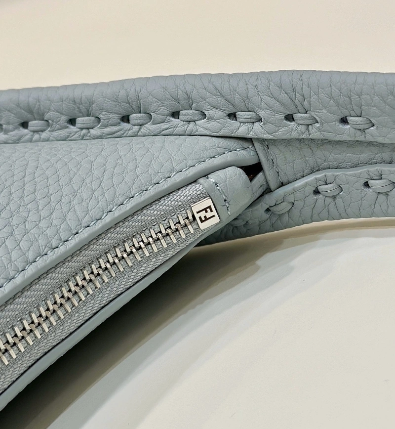 Sleek Fxndx Top Handle Bags 68769