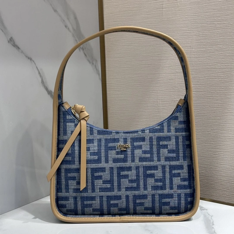 Bold Fxndx Top Handle Bags 68740