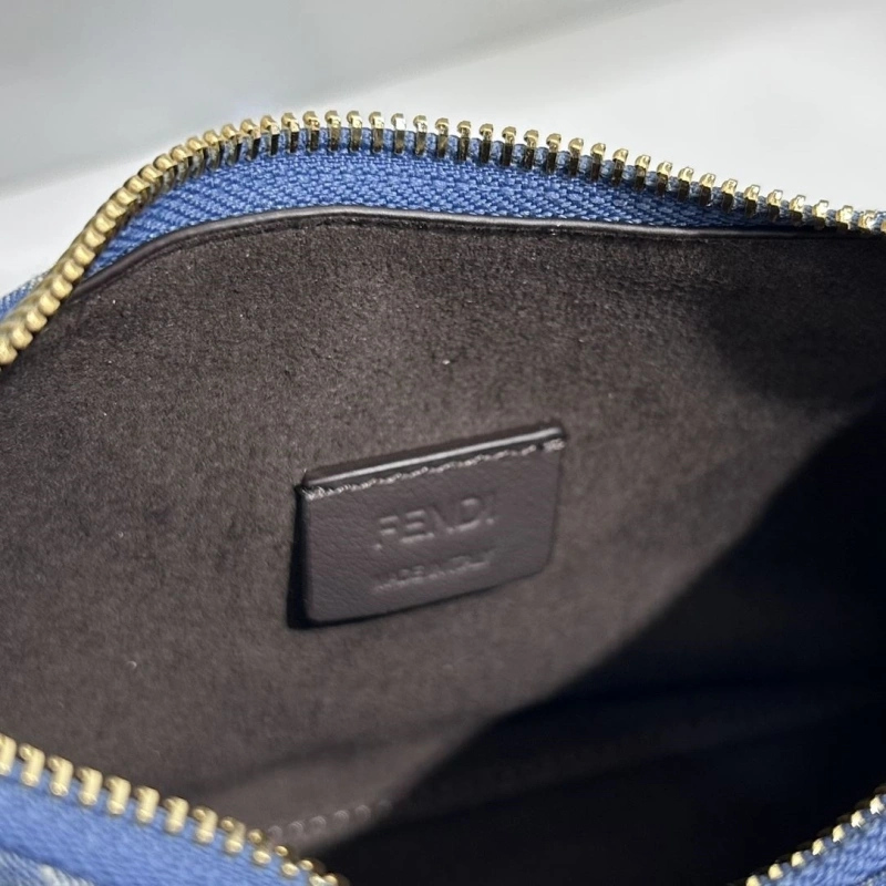 Bold Fxndx Top Handle Bags 68740