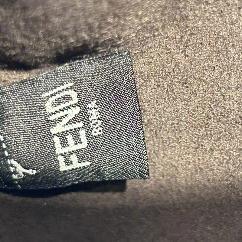 Bold Fxndx Top Handle Bags 68740