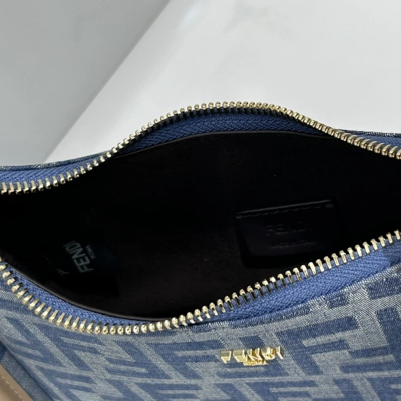 Bold Fxndx Top Handle Bags 68740
