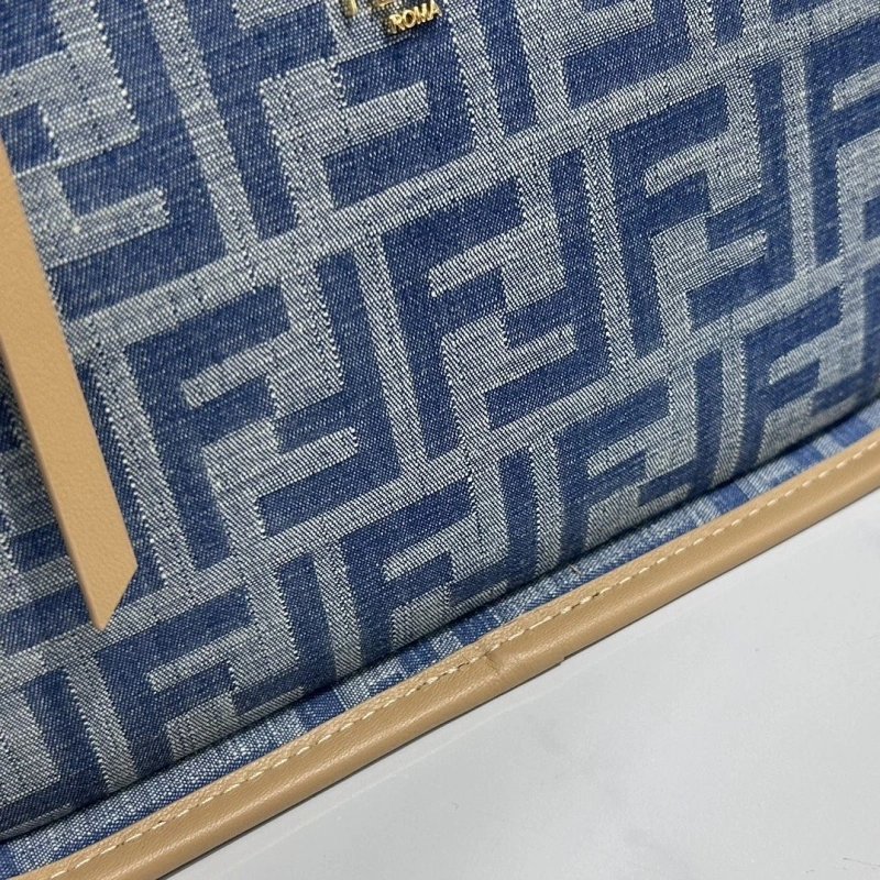 Bold Fxndx Top Handle Bags 68740