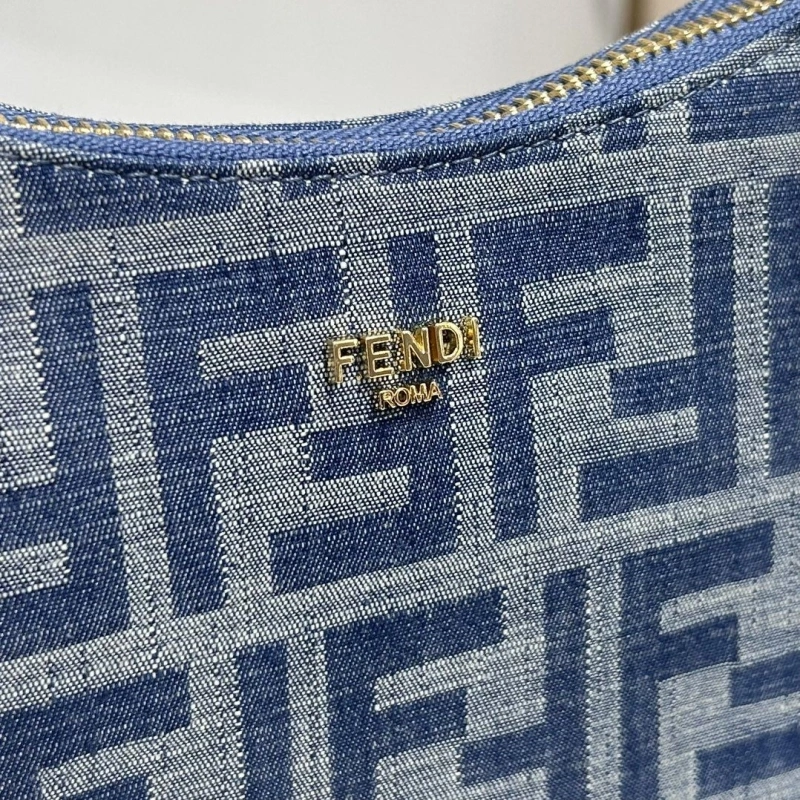 Bold Fxndx Top Handle Bags 68740
