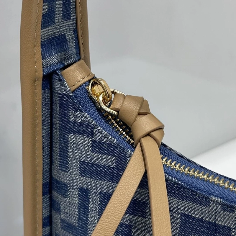 Bold Fxndx Top Handle Bags 68740
