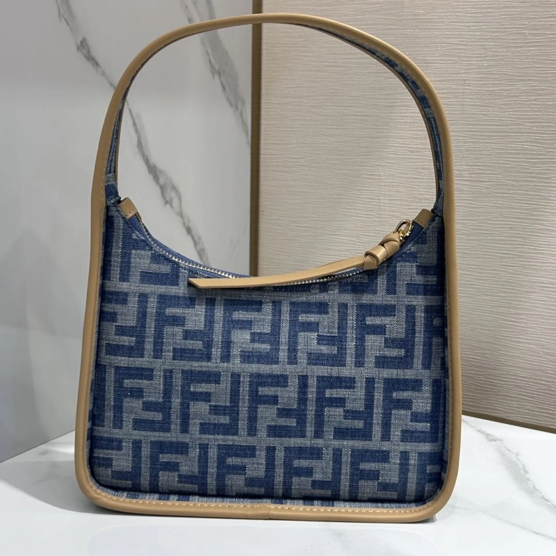 Bold Fxndx Top Handle Bags 68740