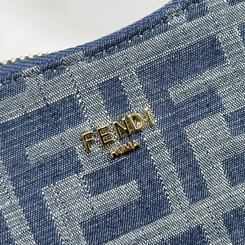 Bold Fxndx Top Handle Bags 68740