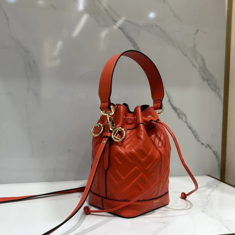 Fxndx Bucket Bags Classic 68961