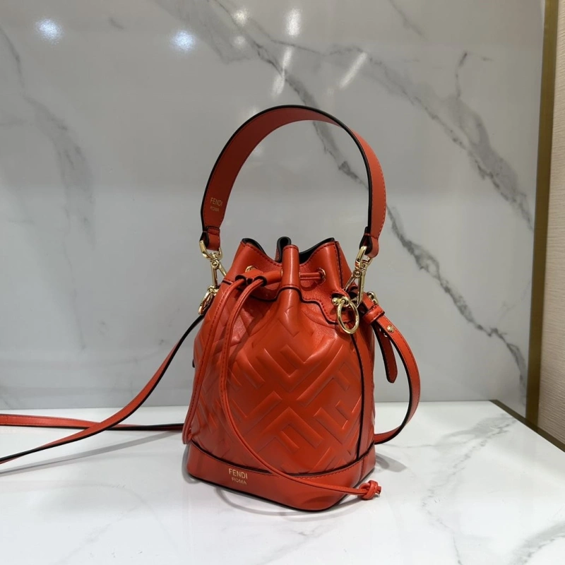 Fxndx Bucket Bags Classic 68961