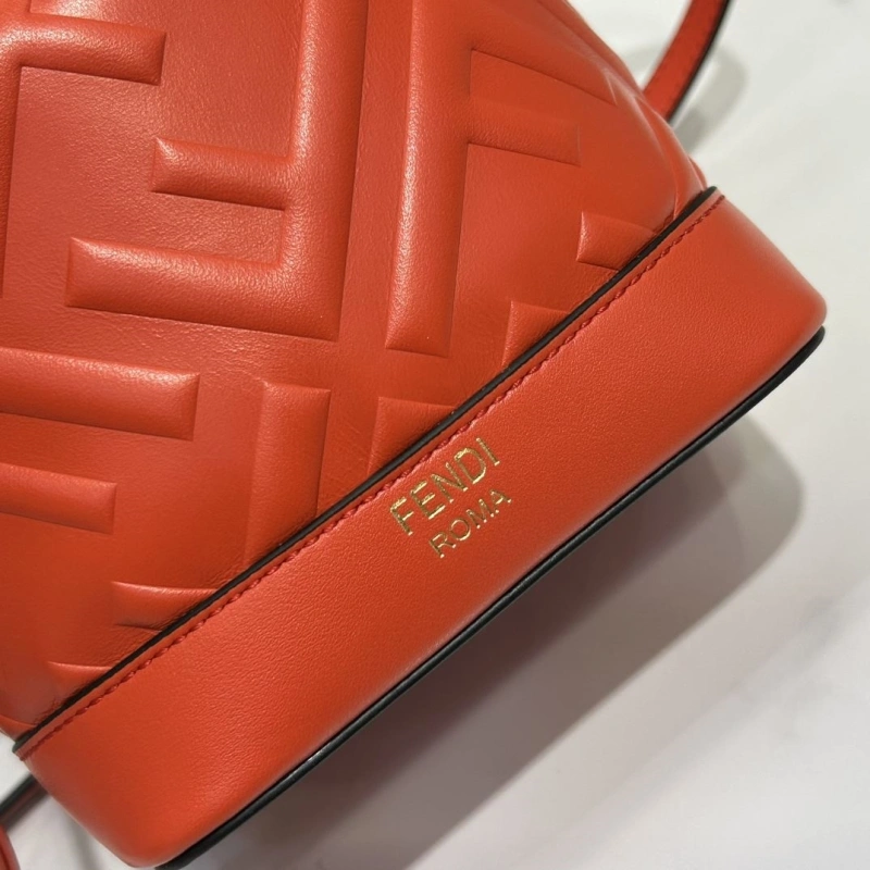 Fxndx Bucket Bags Classic 68961