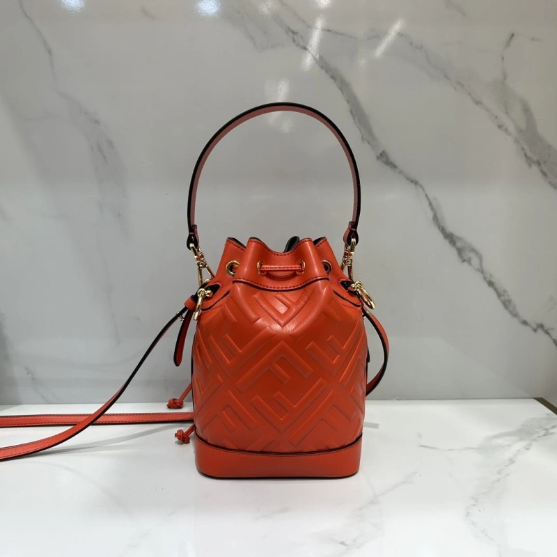 Fxndx Bucket Bags Classic 68961