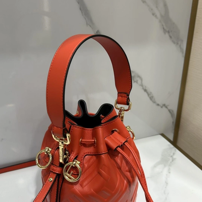 Fxndx Bucket Bags Classic 68961