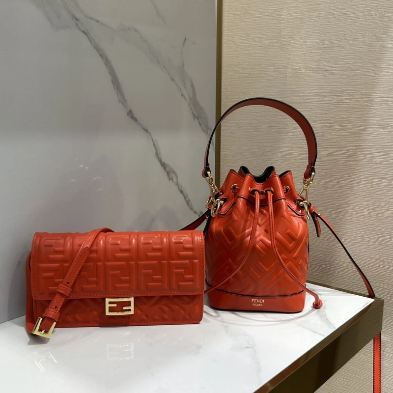 Fxndx Bucket Bags Classic 68961
