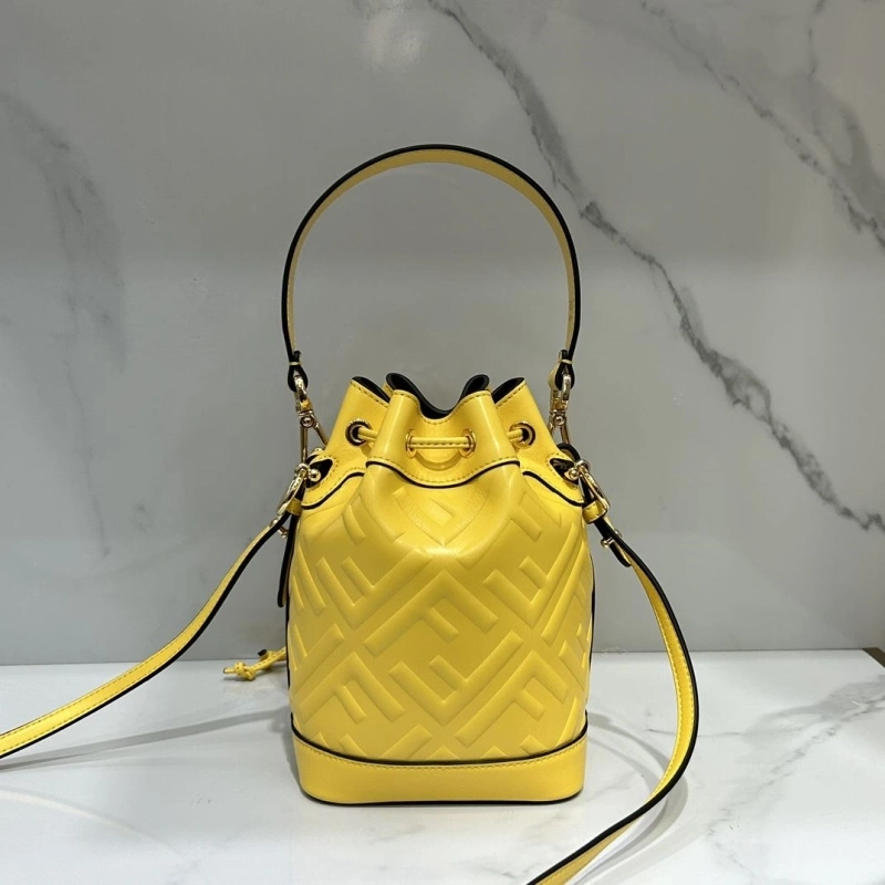 Fxndx Bucket Bags Elegant 68973