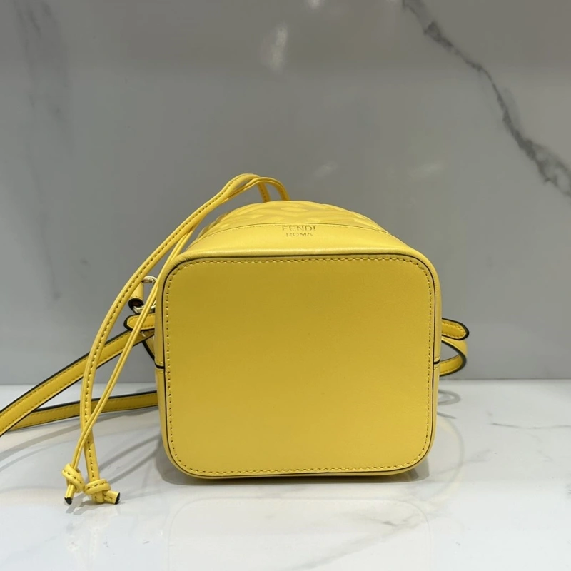 Fxndx Bucket Bags Elegant 68973