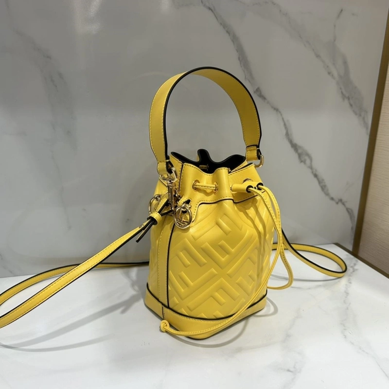 Fxndx Bucket Bags Elegant 68973