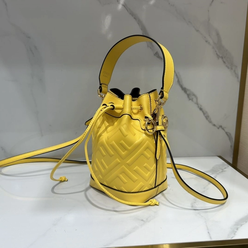 Fxndx Bucket Bags Elegant 68973