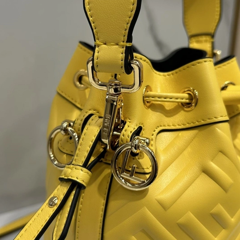 Fxndx Bucket Bags Elegant 68973