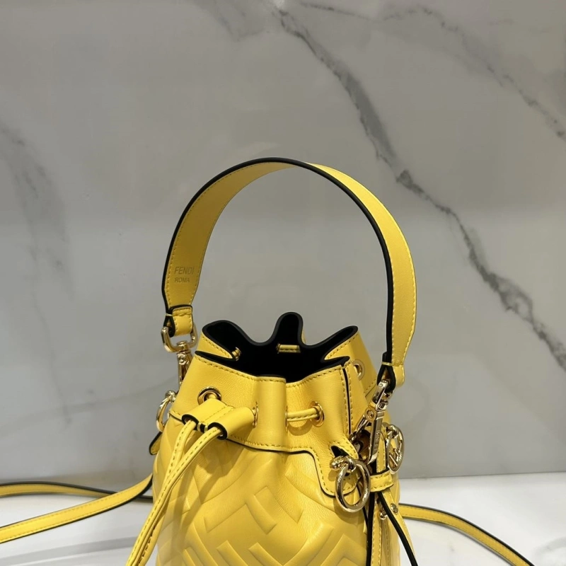 Fxndx Bucket Bags Elegant 68973
