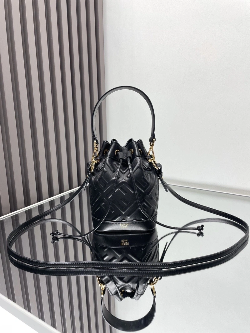 Practical Fxndx Bucket Bags 68996
