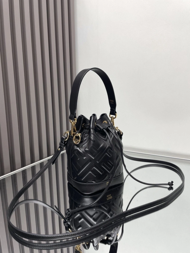 Practical Fxndx Bucket Bags 68996