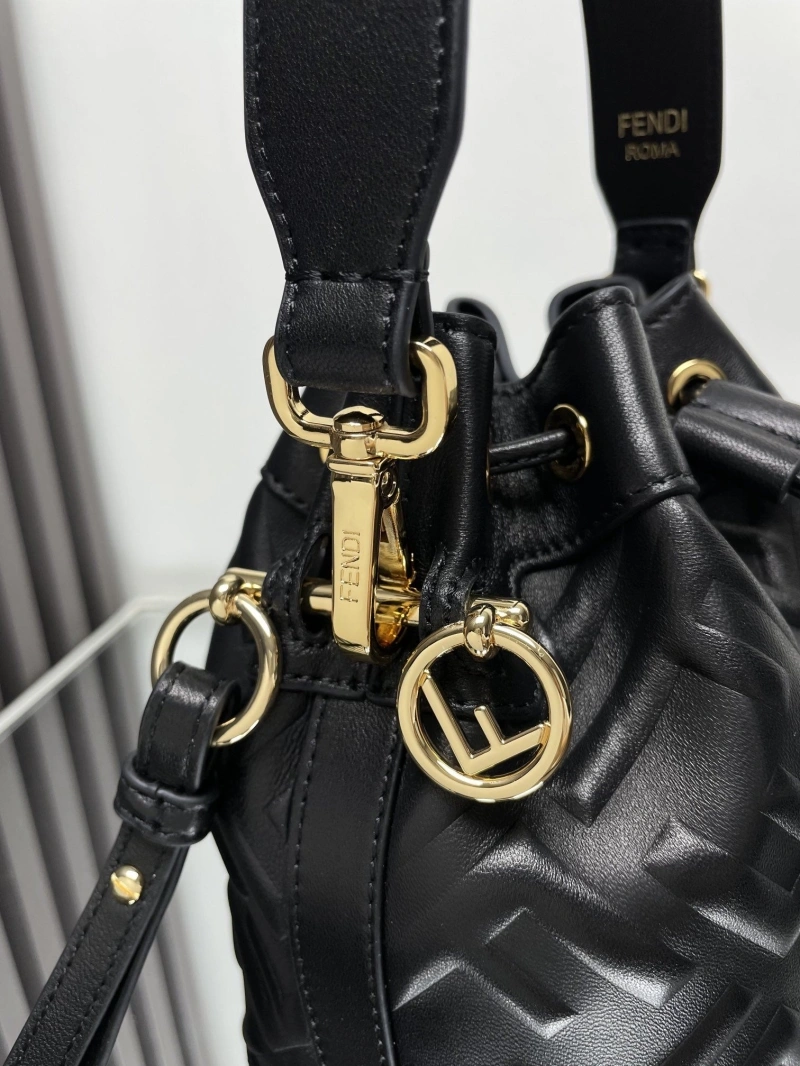 Practical Fxndx Bucket Bags 68996