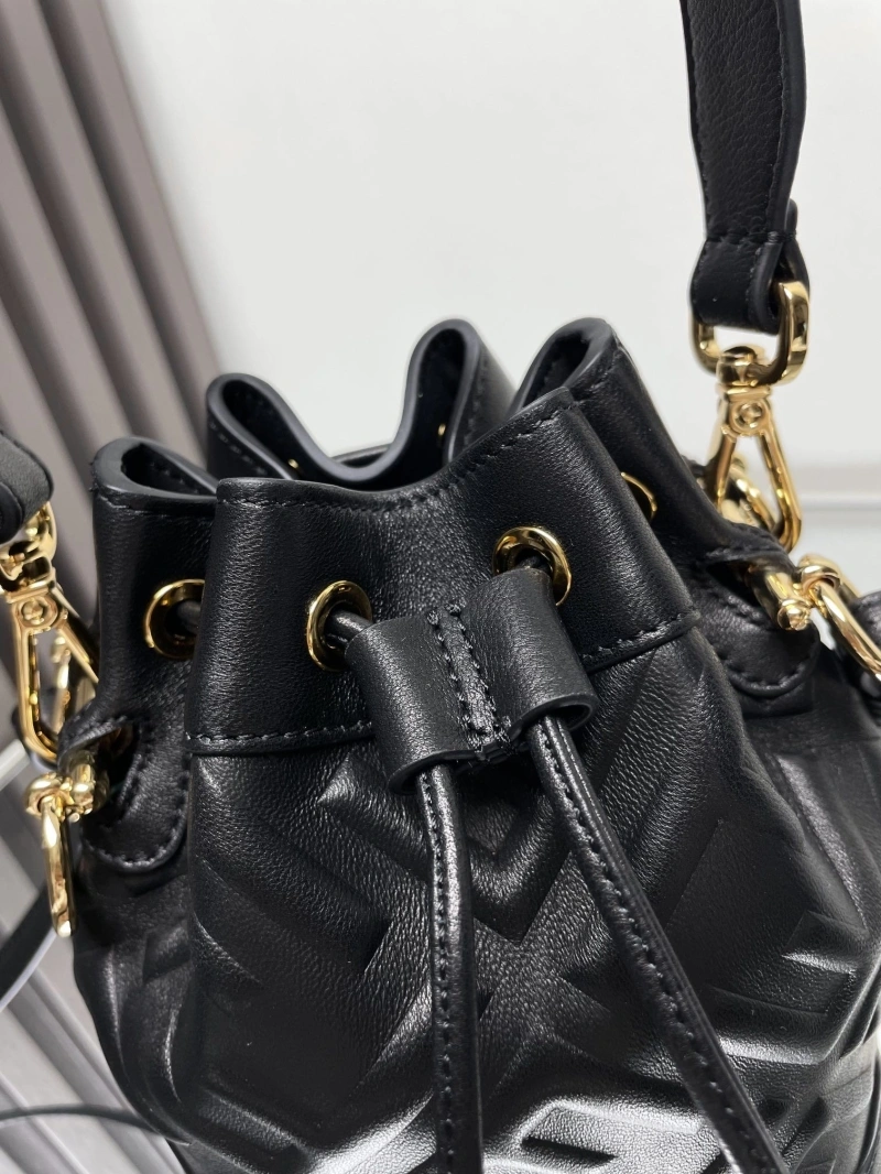 Practical Fxndx Bucket Bags 68996