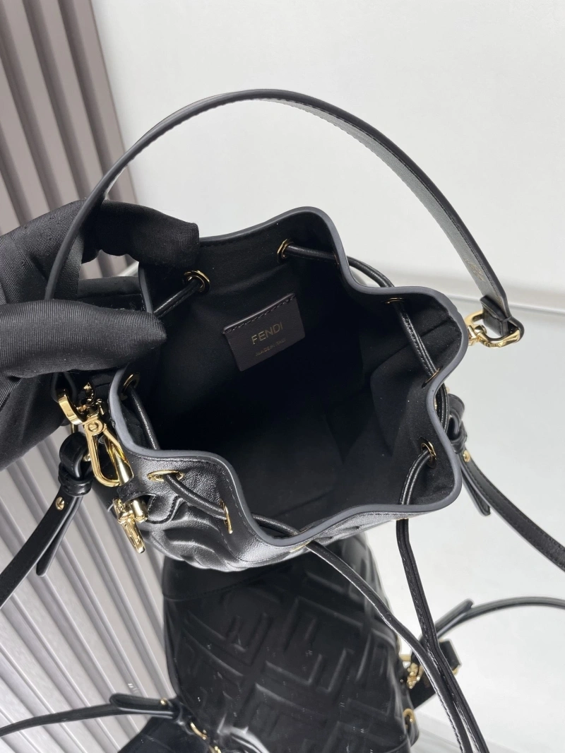 Practical Fxndx Bucket Bags 68996