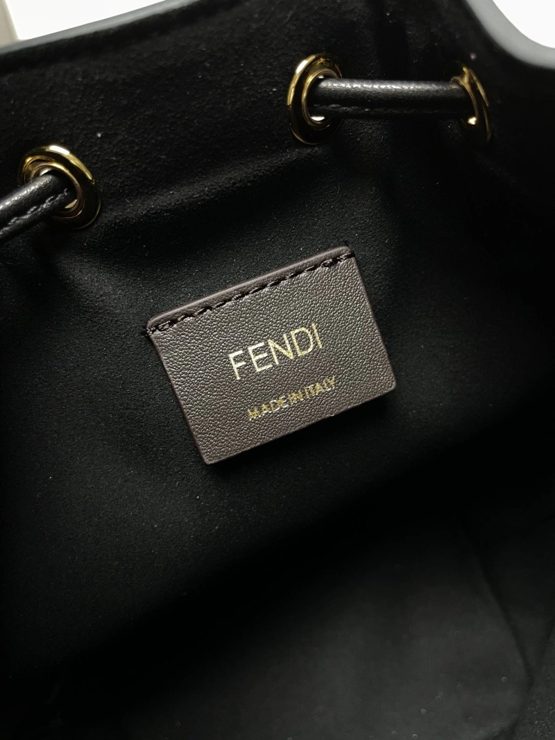 Practical Fxndx Bucket Bags 68996