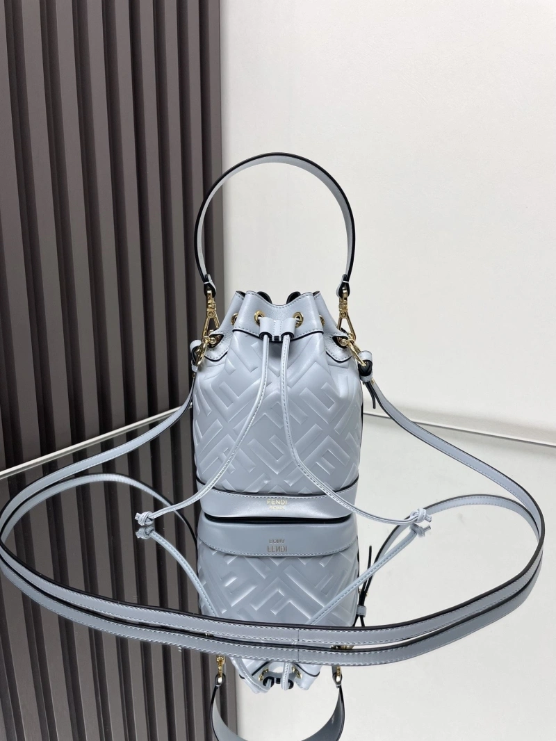 Fashionable Fxndx Bucket Bags 69010