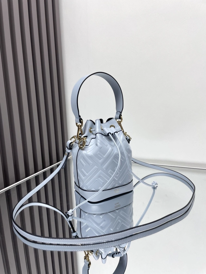 Fashionable Fxndx Bucket Bags 69010