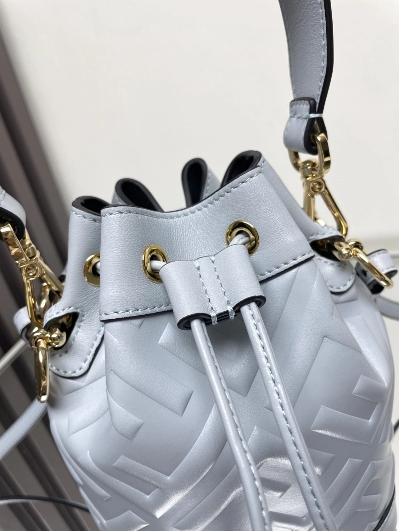 Fashionable Fxndx Bucket Bags 69010