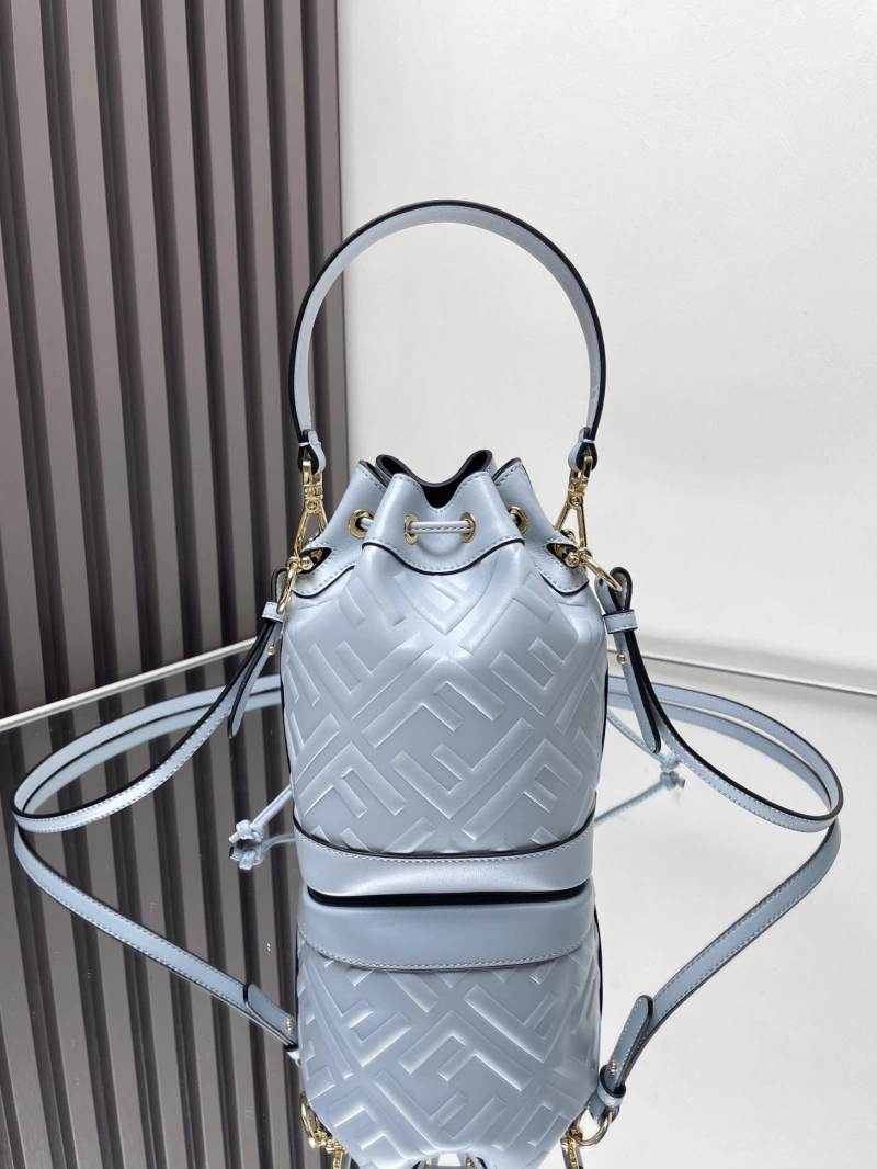Fashionable Fxndx Bucket Bags 69010