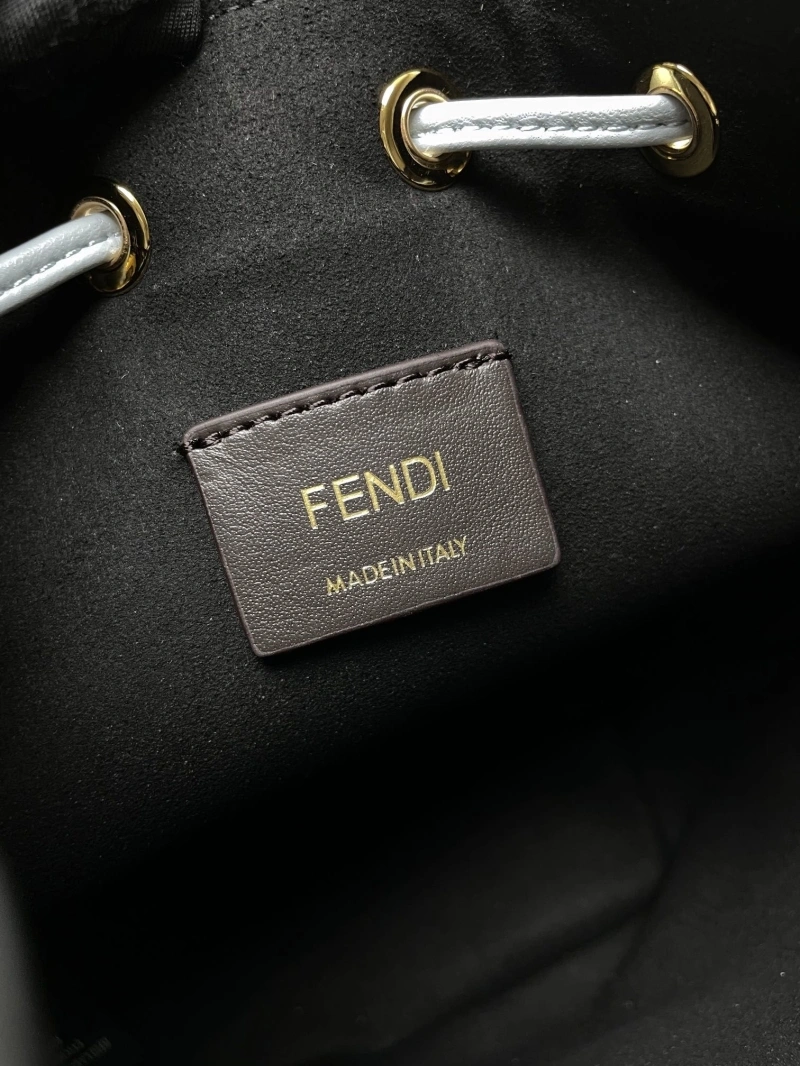 Fashionable Fxndx Bucket Bags 69010