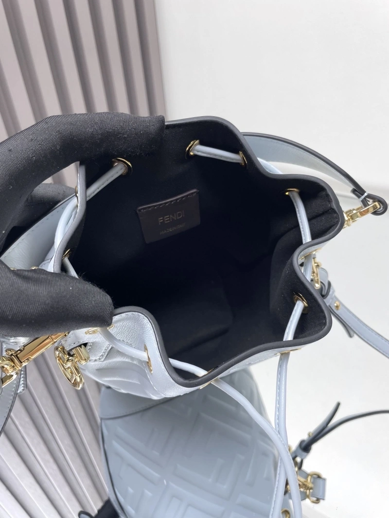 Fashionable Fxndx Bucket Bags 69010
