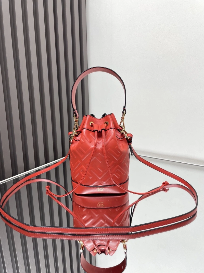 Elegant Fxndx Bucket Bags 68967